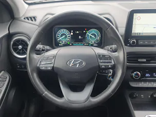 HYUNDAI Kona 1.6 GDi Hybrid Amplia Auto.