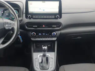 HYUNDAI Kona 1.6 GDi Hybrid Amplia Auto.