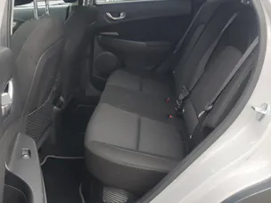 HYUNDAI Kona 1.6 GDi Hybrid Amplia Auto.