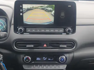 HYUNDAI Kona 1.6 GDi Hybrid Amplia Auto.