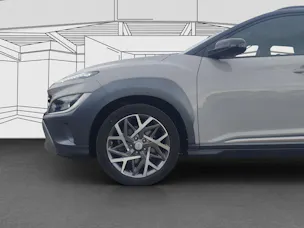 HYUNDAI Kona 1.6 GDi Hybrid Amplia Auto.