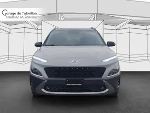 HYUNDAI Kona 1.6 GDi Hybrid Amplia Auto.