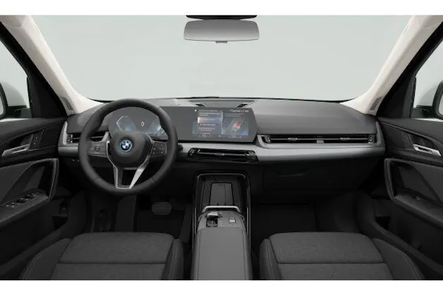 BMW X1 30e xDrive U11 (CH) AHK 📍