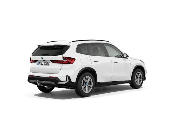 BMW X1 30e xDrive U11 (CH) AHK 📍