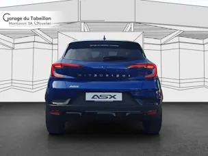Mitsubishi ASX 1.3 MH Instyle Sunroof Auto.