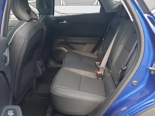 Mitsubishi ASX 1.3 MH Instyle Sunroof Auto.