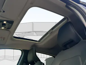 Mitsubishi ASX 1.3 MH Instyle Sunroof Auto.
