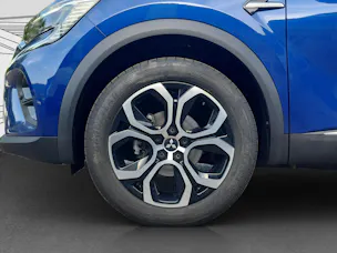 Mitsubishi ASX 1.3 MH Instyle Sunroof Auto.