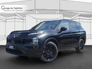 Mitsubishi Outlander 2.4 PHEV NEW Sport 4x4