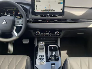 Mitsubishi Outlander 2.4 PHEV NEW Sport 4x4