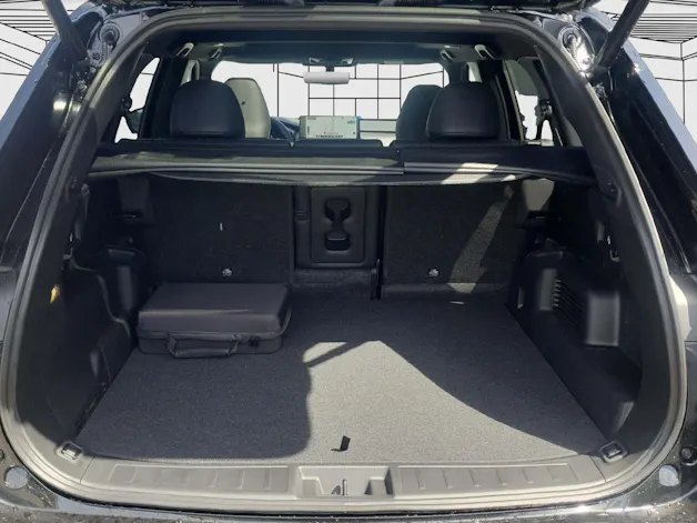 Mitsubishi Outlander 2.4 PHEV NEW Sport 4x4