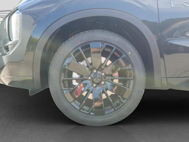 MITSUBISHI OUTLANDER 6