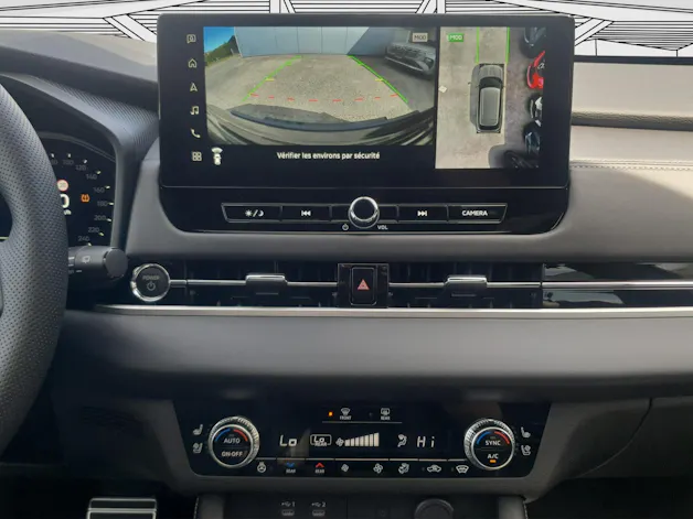 Mitsubishi Outlander 2.4 PHEV NEW Sport 4x4