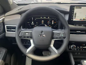 Mitsubishi Outlander 2.4 PHEV NEW Sport 4x4