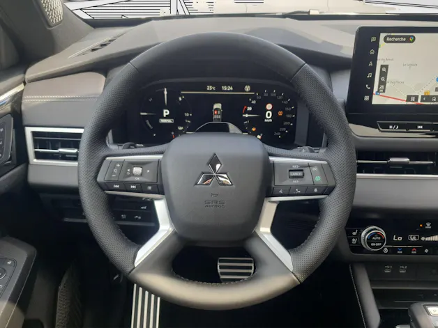Mitsubishi Outlander 2.4 PHEV NEW Sport 4x4