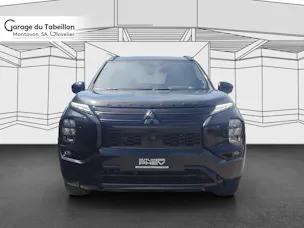 Mitsubishi Outlander 2.4 PHEV NEW Sport 4x4