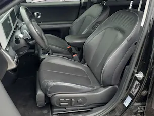Hyundai Ioniq 5 Vertex 4WD