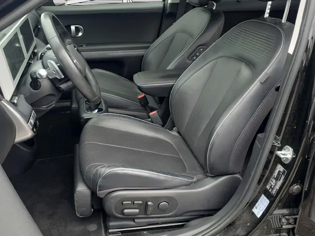 Hyundai Ioniq 5 Vertex 4WD