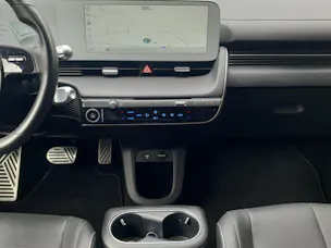 Hyundai Ioniq 5 Vertex 4WD