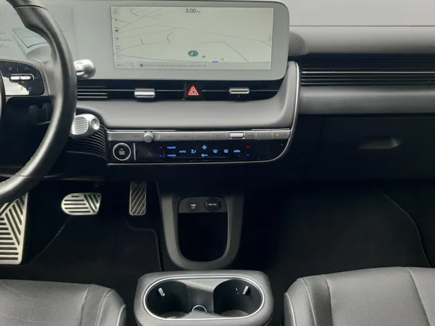 Hyundai Ioniq 5 Vertex 4WD