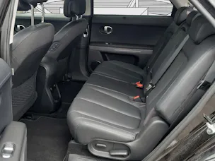 Hyundai Ioniq 5 Vertex 4WD