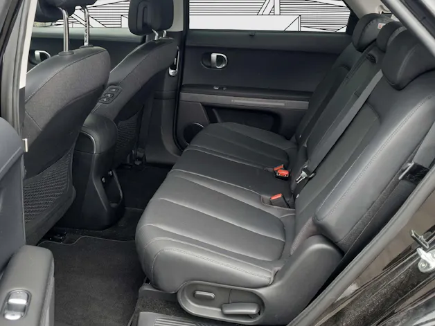 Hyundai Ioniq 5 Vertex 4WD
