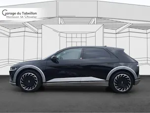 Hyundai Ioniq 5 Vertex 4WD