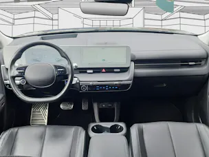 Hyundai Ioniq 5 Vertex 4WD