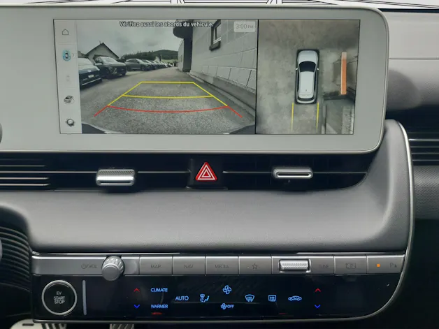 Hyundai Ioniq 5 Vertex 4WD