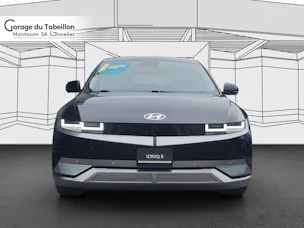 Hyundai Ioniq 5 Vertex 4WD