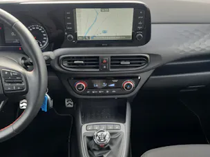 Hyundai i10 1.0 T-GDi N-Line Lux Exclusive