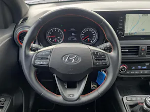 Hyundai i10 1.0 T-GDi N-Line Lux Exclusive