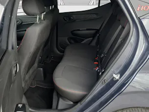Hyundai i10 1.0 T-GDi N-Line Lux Exclusive