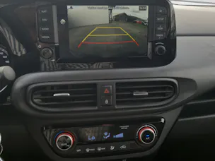 Hyundai i10 1.0 T-GDi N-Line Lux Exclusive