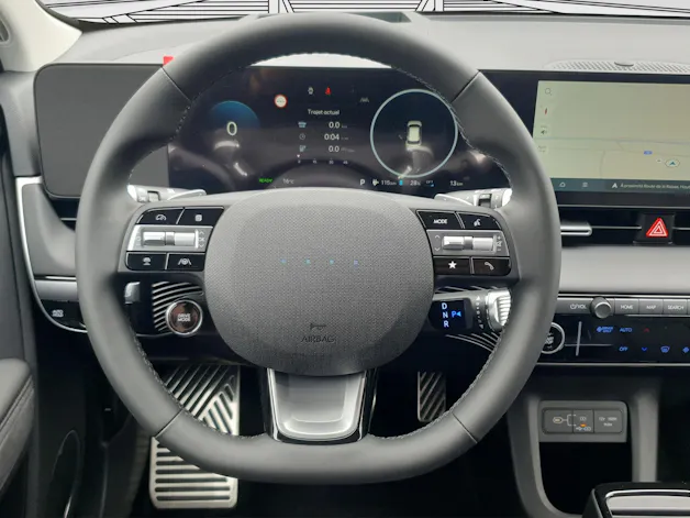 Hyundai Ioniq 5 Amplia 4WD 546 kms d'autonomie