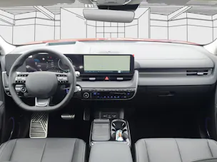 Hyundai Ioniq 5 Amplia 4WD 546 kms d'autonomie
