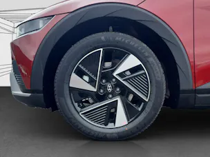 Hyundai Ioniq 5 Amplia 4WD 546 kms d'autonomie