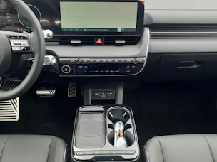 Hyundai Ioniq 5 Amplia 4WD 546 kms d'autonomie