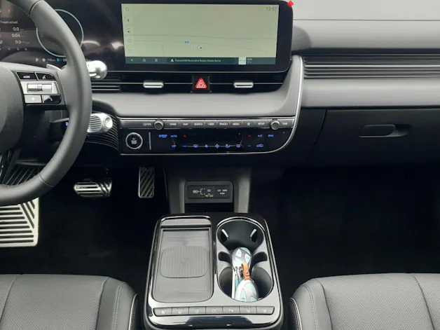 Hyundai Ioniq 5 Amplia 4WD 546 kms d'autonomie
