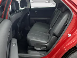 Hyundai Ioniq 5 Amplia 4WD 546 kms d'autonomie