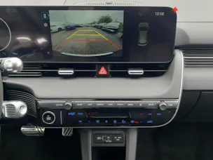 Hyundai Ioniq 5 Amplia 4WD 546 kms d'autonomie