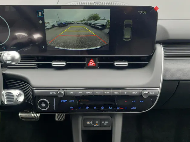 Hyundai Ioniq 5 Amplia 4WD 546 kms d'autonomie