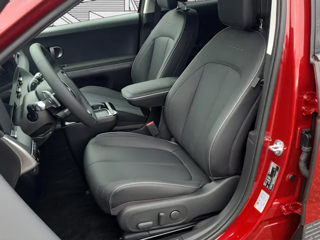 Hyundai Ioniq 5 Amplia 4WD 546 kms d'autonomie