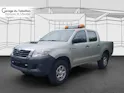 Toyota Hilux Double Cab.-pick-up 2.5 D-4D Linea Luna