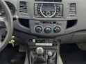 Toyota Hilux Double Cab.-pick-up 2.5 D-4D Linea Luna