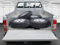 Toyota Hilux Double Cab.-pick-up 2.5 D-4D Linea Luna