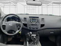 Toyota Hilux Double Cab.-pick-up 2.5 D-4D Linea Luna