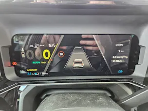 Renault R5 E-Tech Comfort Range techno