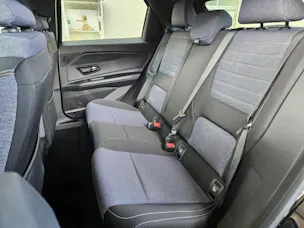 Renault R5 E-Tech Comfort Range techno