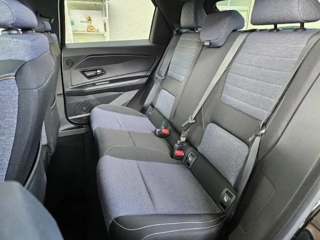 Renault R5 E-Tech Comfort Range techno